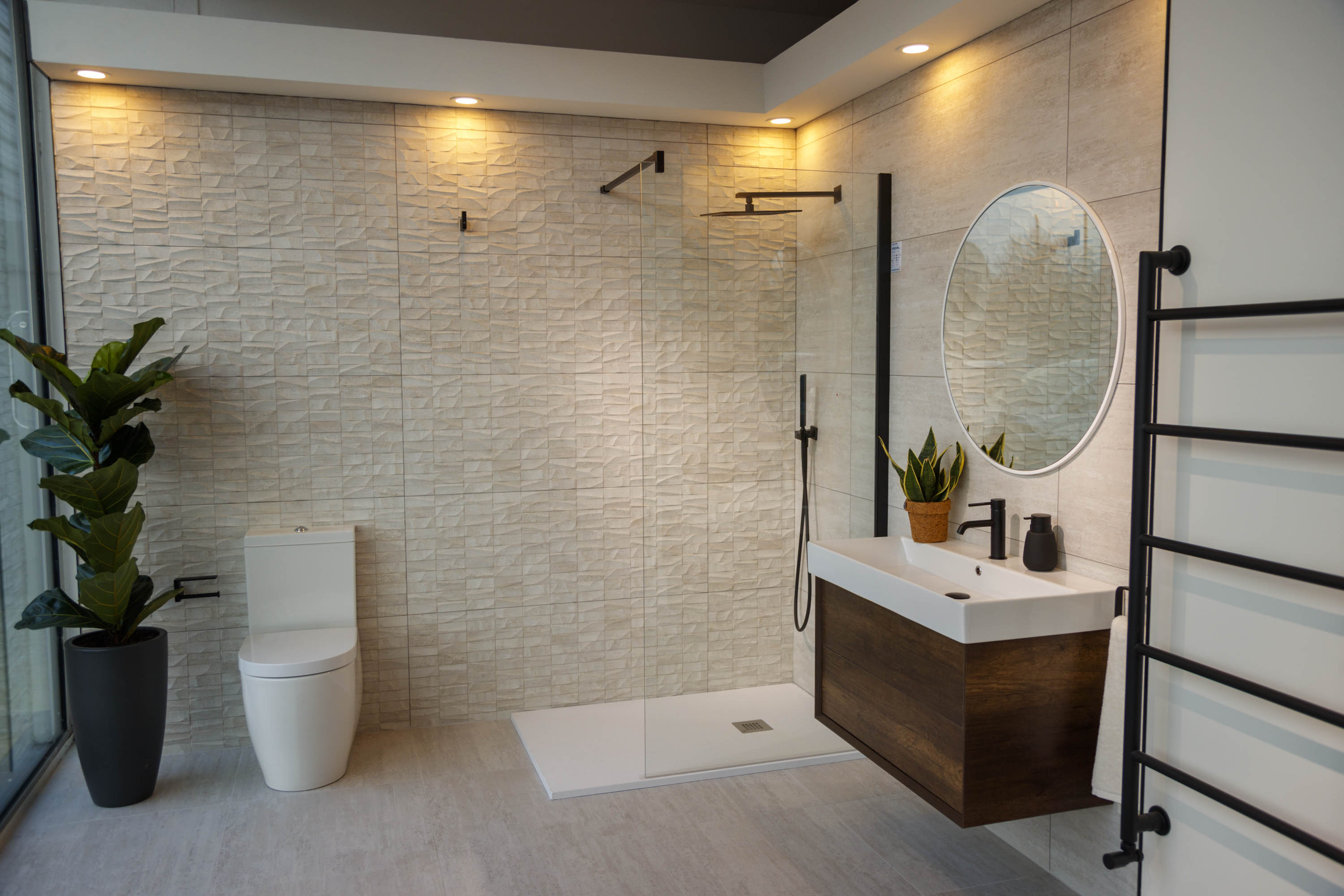 Locations | Bathrooms 4U